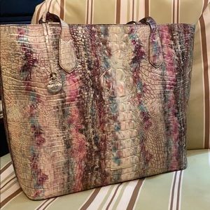 Brahmin Misha Amethyst